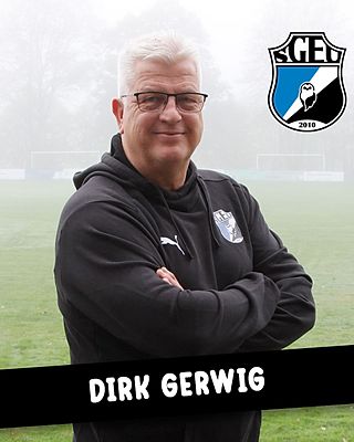Dirk Gerwig
