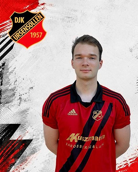 Foto: DJK Ursensollen