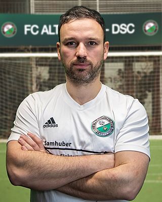 Vitalij Vigdortchik