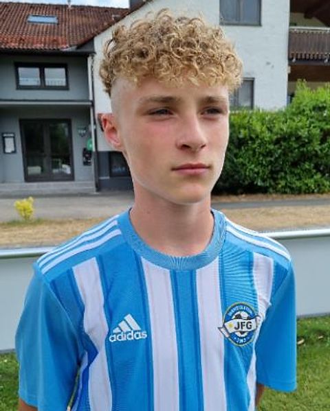 Tim Bauernschmidt