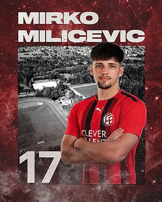 Mirko Milicevic