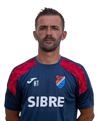 Hüsni Tahiri