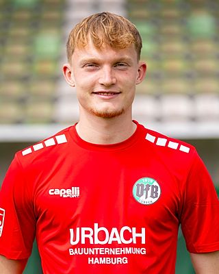 Finn Böhmker
