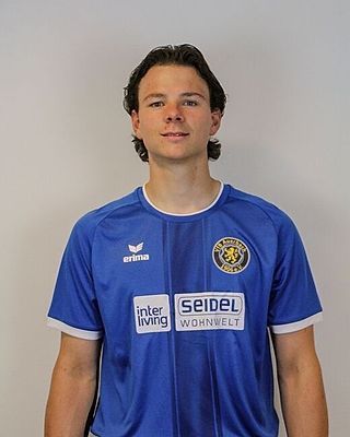 Cedric Mocker