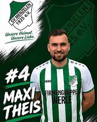Maximiliam Theis