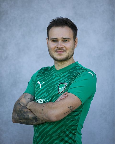 Sandro Sojer