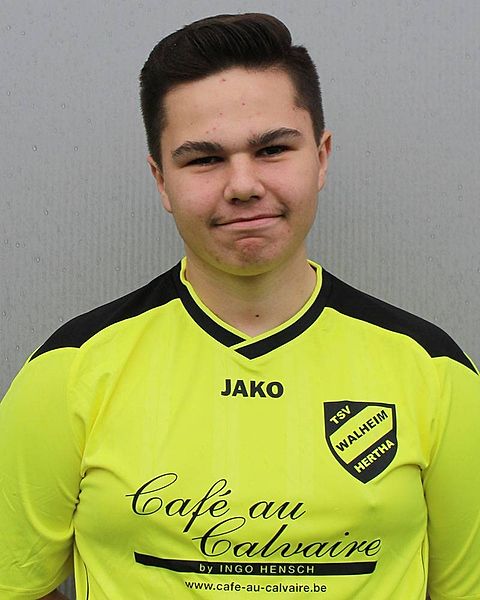 Foto: Hertha Walheim