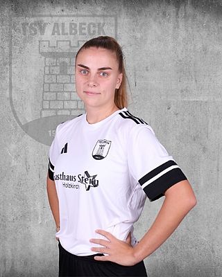 Madeleine Schattauer