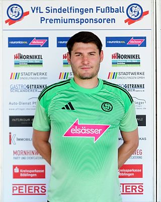 Alexander Bachmann