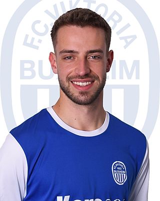 Jonathan Büttner