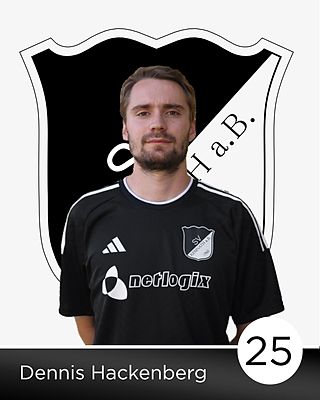 Dennis Hackenberg