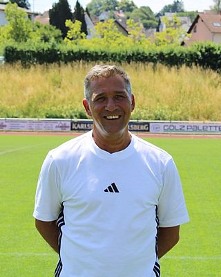 Toni Alaimo