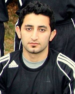 Emil Kolyaneh