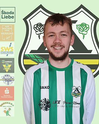 Leon Sven Schabacker