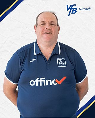 Markus Höllisch