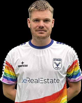 Marcel Thomas Pöschel