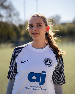 Tanea Darwisch