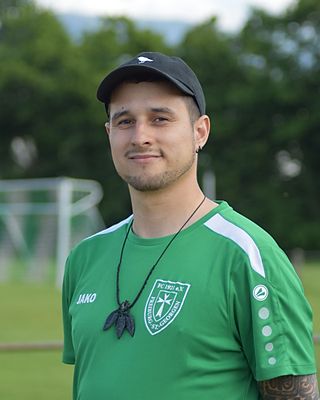 Amaru Held
