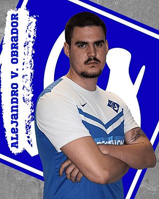Alejandro Obrador