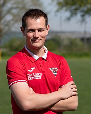 Florian Scharpf