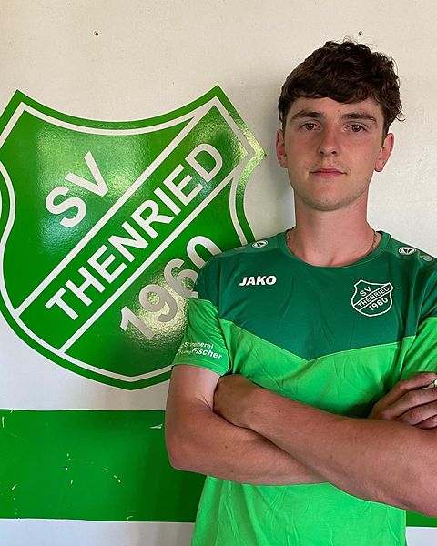 Foto: SV Thenried