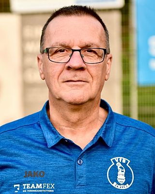 Mario Fuchs