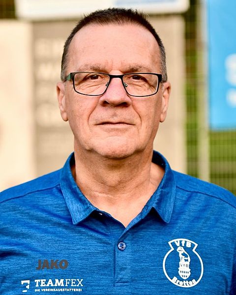 Foto: Gerd Markowetz