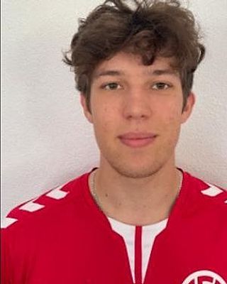 Jonas Joseph