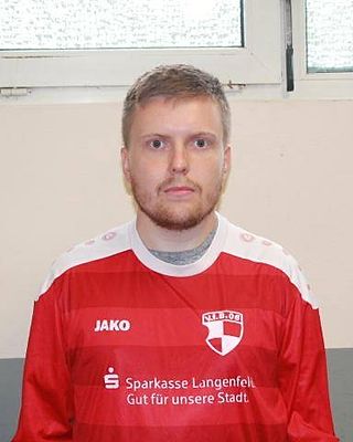Pascal Schwarzer