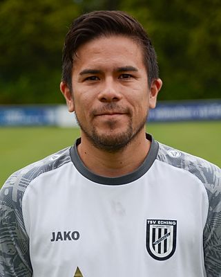Manuel Joos