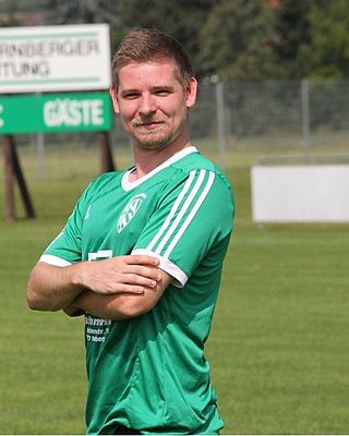 Markus Glauche