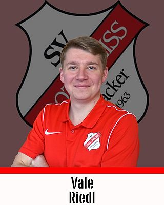 Valentin Riedl