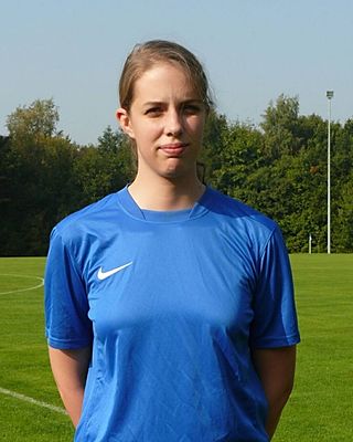 Marie-Christin Ohlich