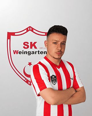 Berkay Süngü
