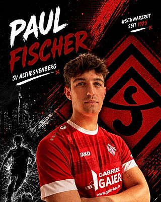 Paul Fischer
