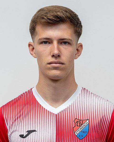 Vincent Schwab