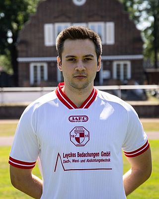 Kolja Nähr