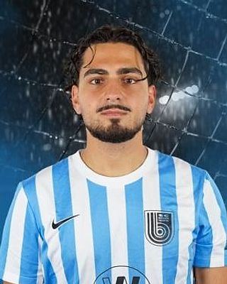 Faher Roustom
