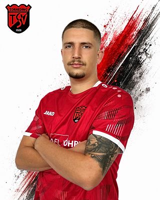 Valentin Grusz