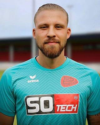 Giuliano Rodehutskors