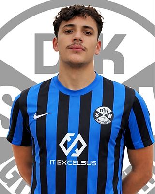 Anas Karkri