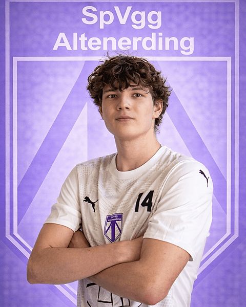 Foto: SpVgg Altenerding