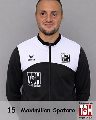 Maximilian Spataro