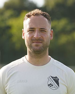 Alexander Tiefenbach