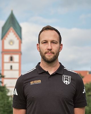 Christian Wirsching