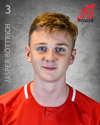 Jasper Wilhelm Böttrich