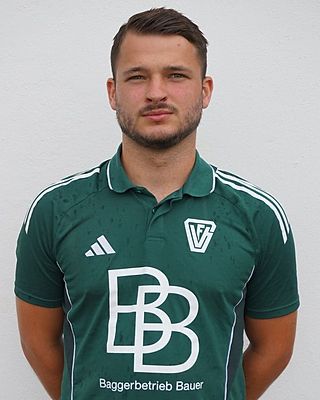 Erik Hölzl