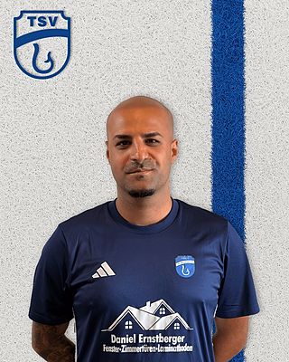 Halit Sentuna