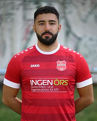Ali Oguzhan
