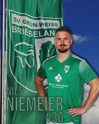 Nils Niemeier